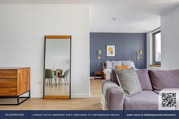 Duane St #40D - Photo 3 of 20