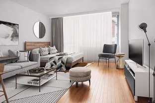 Leonard St #205 - Photo 1 of 1