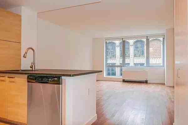 Leonard St #205 - Photo 4 of 20