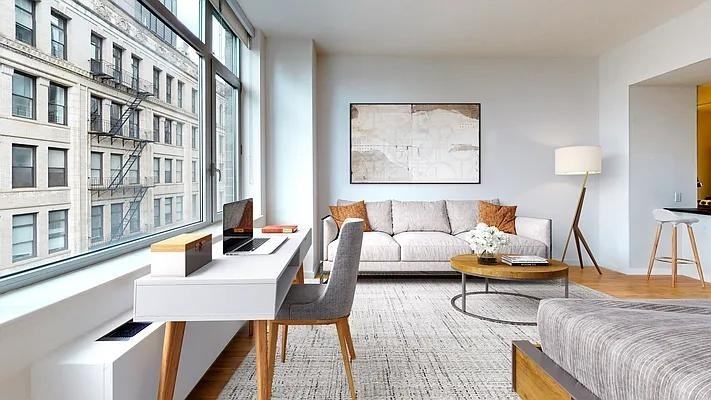 Leonard St #1219 - Photo 3 of 7