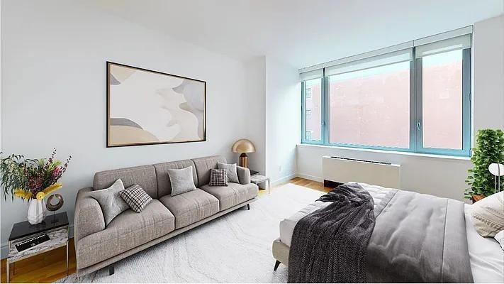 Leonard St #1407 - Photo 3 of 7