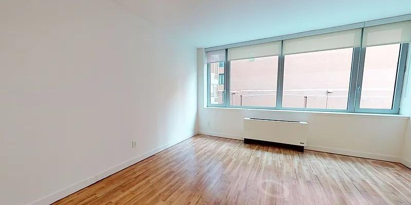 Leonard St #608 - Photo 2 of 8