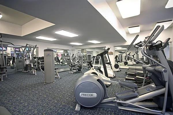 Worth St #701 - Photo 6 of 12