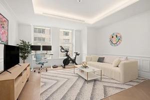 featured image of Leonard St #11K