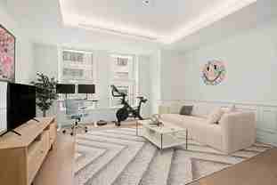 Leonard St #11K - Photo 1 of 1