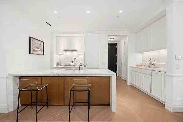 Leonard St #11K - Photo 2 of 8