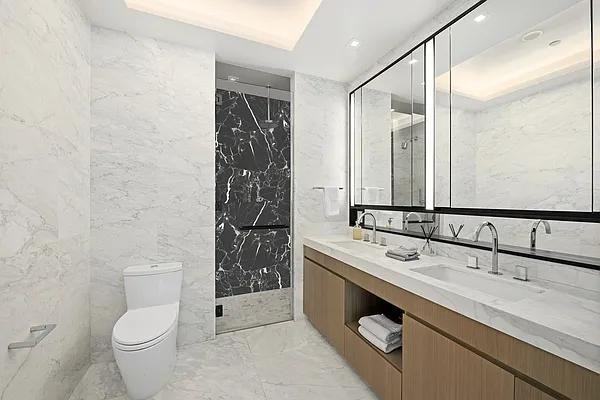 Leonard St #11K - Photo 5 of 8