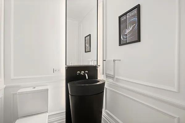 Leonard St #11K - Photo 6 of 8