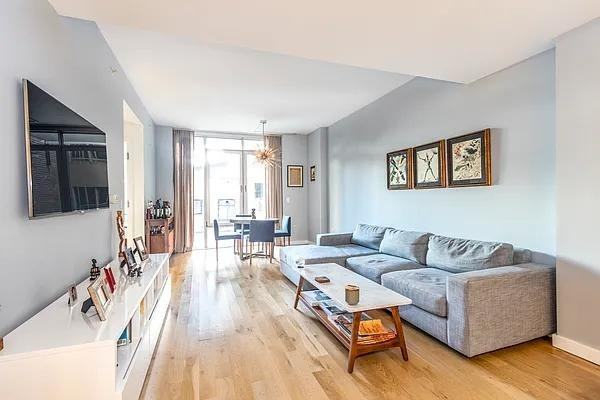 Franklin St #7D - Photo 2 of 11