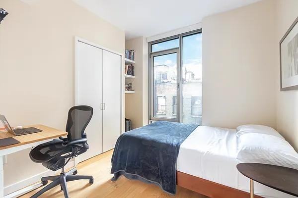 Franklin St #7D - Photo 6 of 11