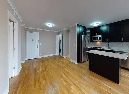 Greenwich St #3107N - Photo 4 of 8