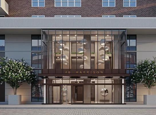 Greenwich St #3104B - Photo 5 of 9