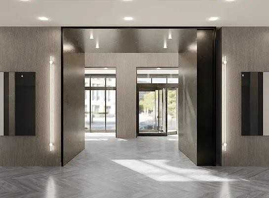 Greenwich St #3104B - Photo 6 of 9