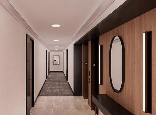 Greenwich St #3104B - Photo 7 of 9