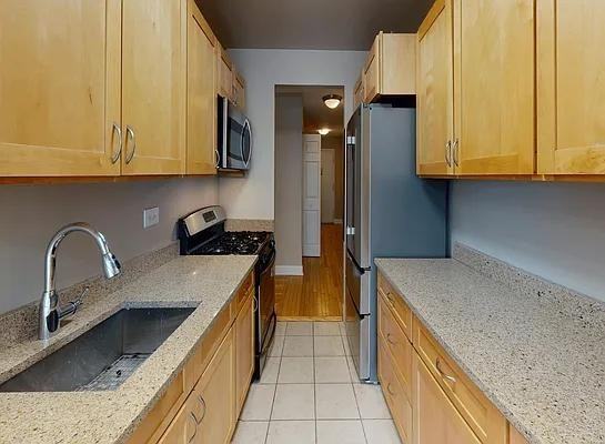 Greenwich St #3102C - Photo 3 of 13