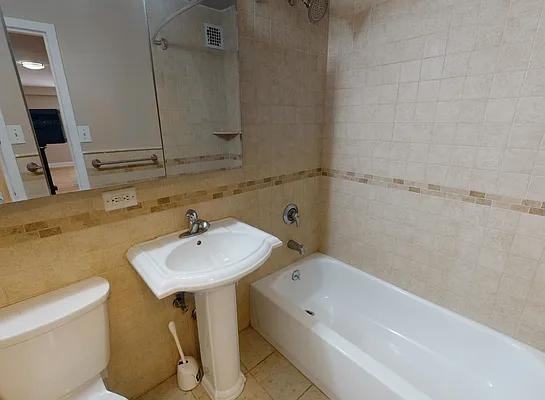 Greenwich St #3102C - Photo 5 of 13