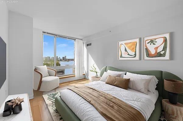 North End Avenue #24D - Photo 3 of 18