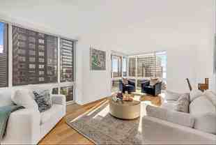 N End Ave #7D - Photo 1 of 1