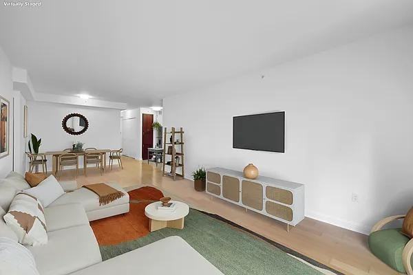 N End Ave #10A - Photo 2 of 13