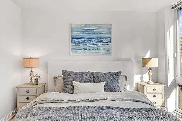 N End Ave #10A - Photo 3 of 13