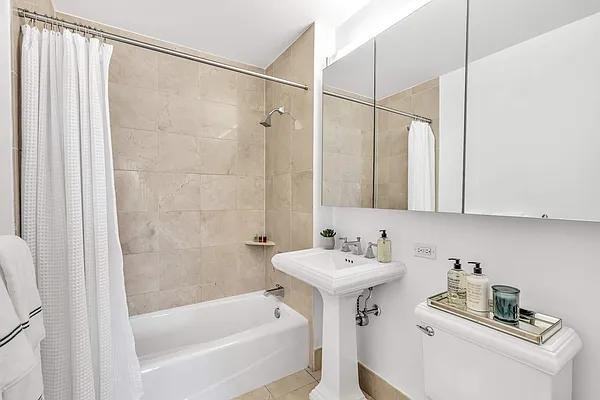 N End Ave #10A - Photo 6 of 13