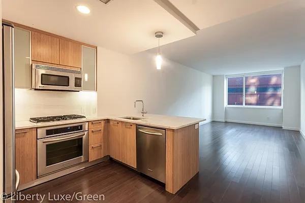 N End Ave #9S - Photo 3 of 12