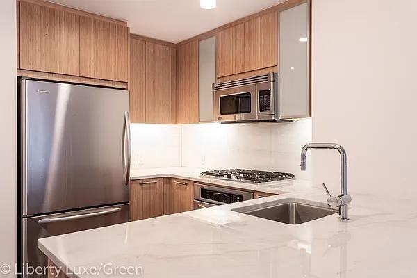 N End Ave #9S - Photo 4 of 12