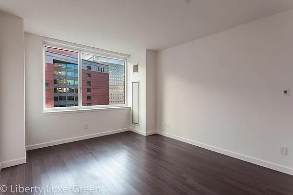 N End Ave #9S - Photo 2 of 12