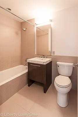 N End Ave #9S - Photo 6 of 12