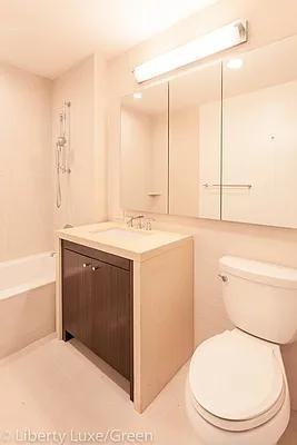 N End Ave #9S - Photo 7 of 12