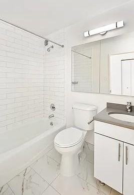 S End Ave #4E - Photo 6 of 17