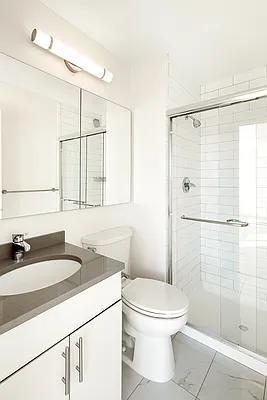 S End Ave #4E - Photo 7 of 17