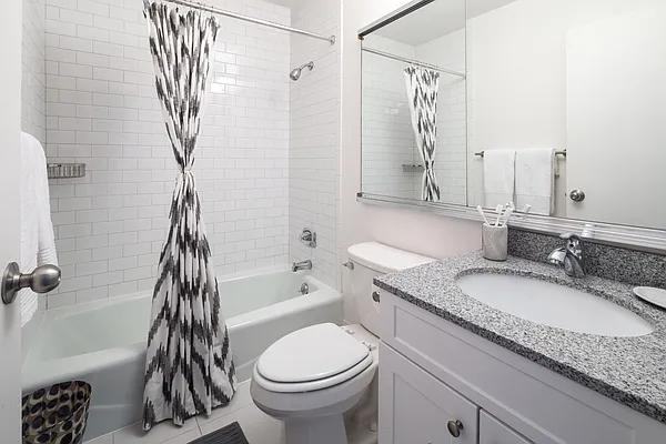 S End Ave #16T - Photo 2 of 14