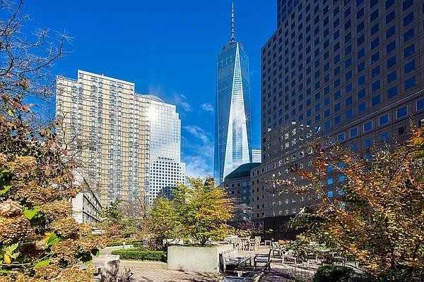 S End Ave #10H - Photo 7 of 14