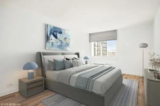 S End Ave #35M - Photo 1 of 1