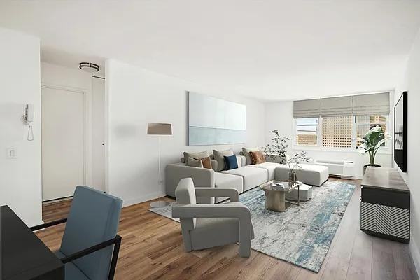 S End Ave #35M - Photo 3 of 14