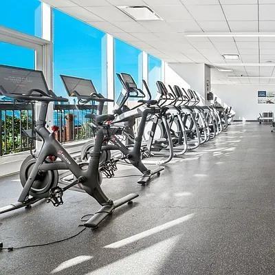 S End Ave #35M - Photo 7 of 14