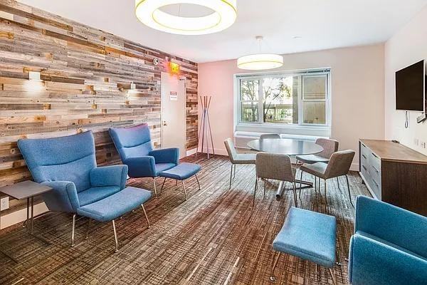 S End Ave #28D - Photo 7 of 15