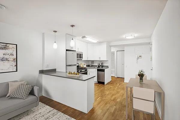 S End Ave #27A - Photo 3 of 16