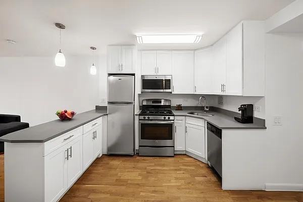 S End Ave #27A - Photo 4 of 16