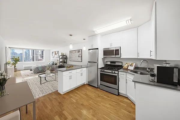 S End Ave #27A - Photo 5 of 16