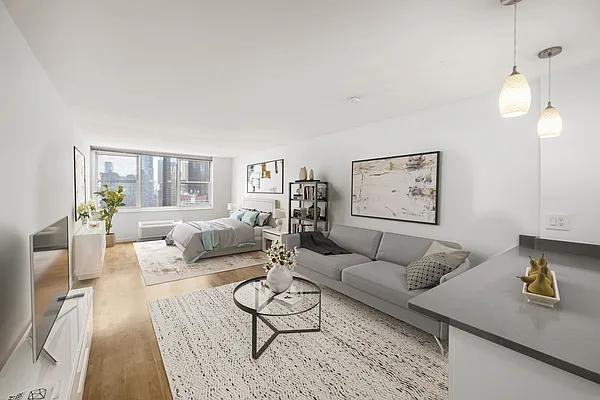 S End Ave #27A - Photo 6 of 16