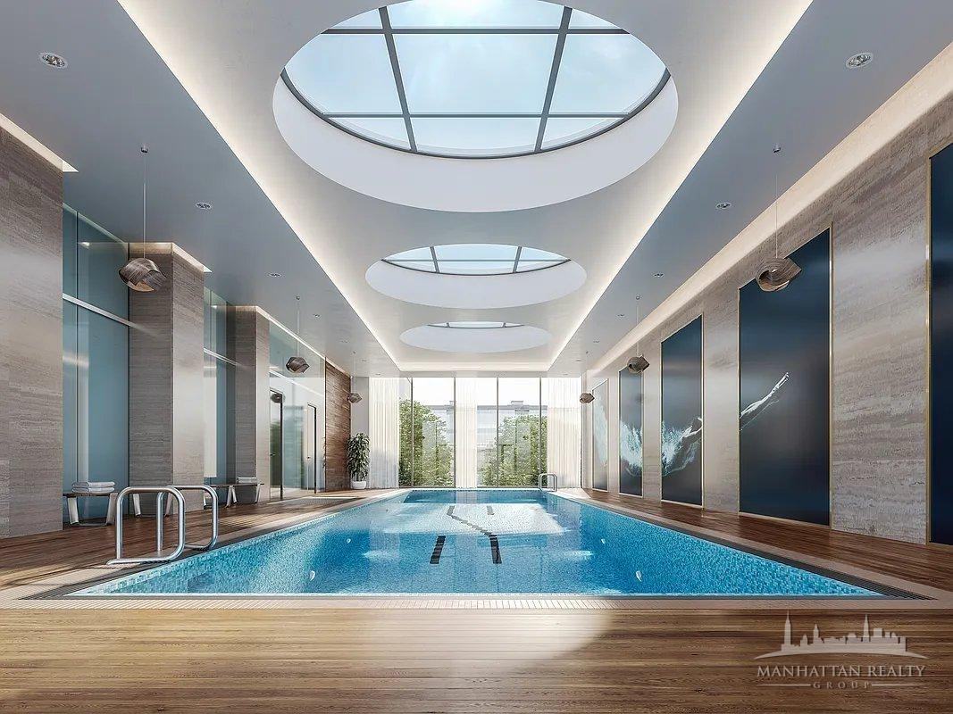 E 44th St #40D - Photo 7 of 10