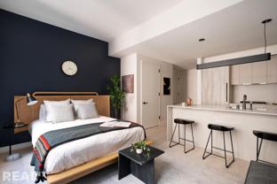 W 60th St #10A - Photo 1 of 1