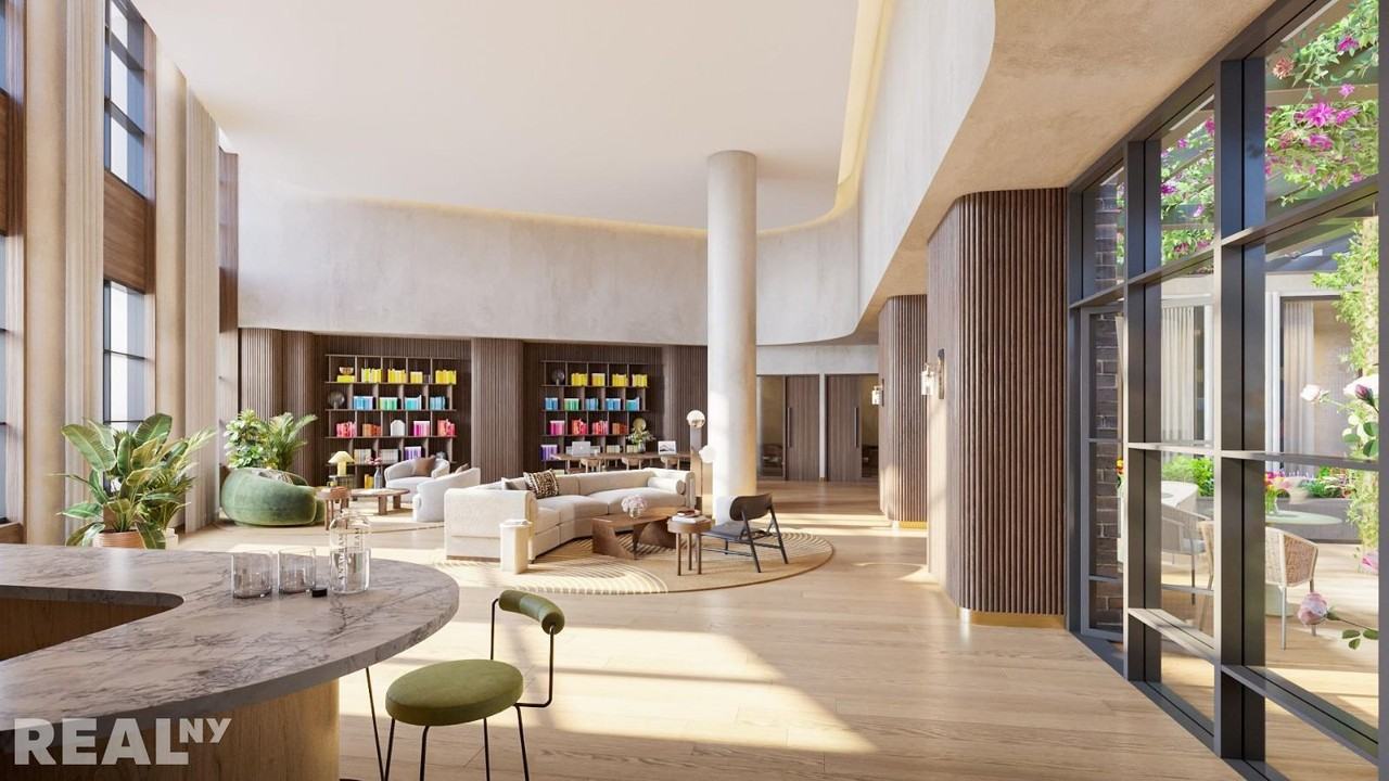 W 60th St #10A - Photo 3 of 5