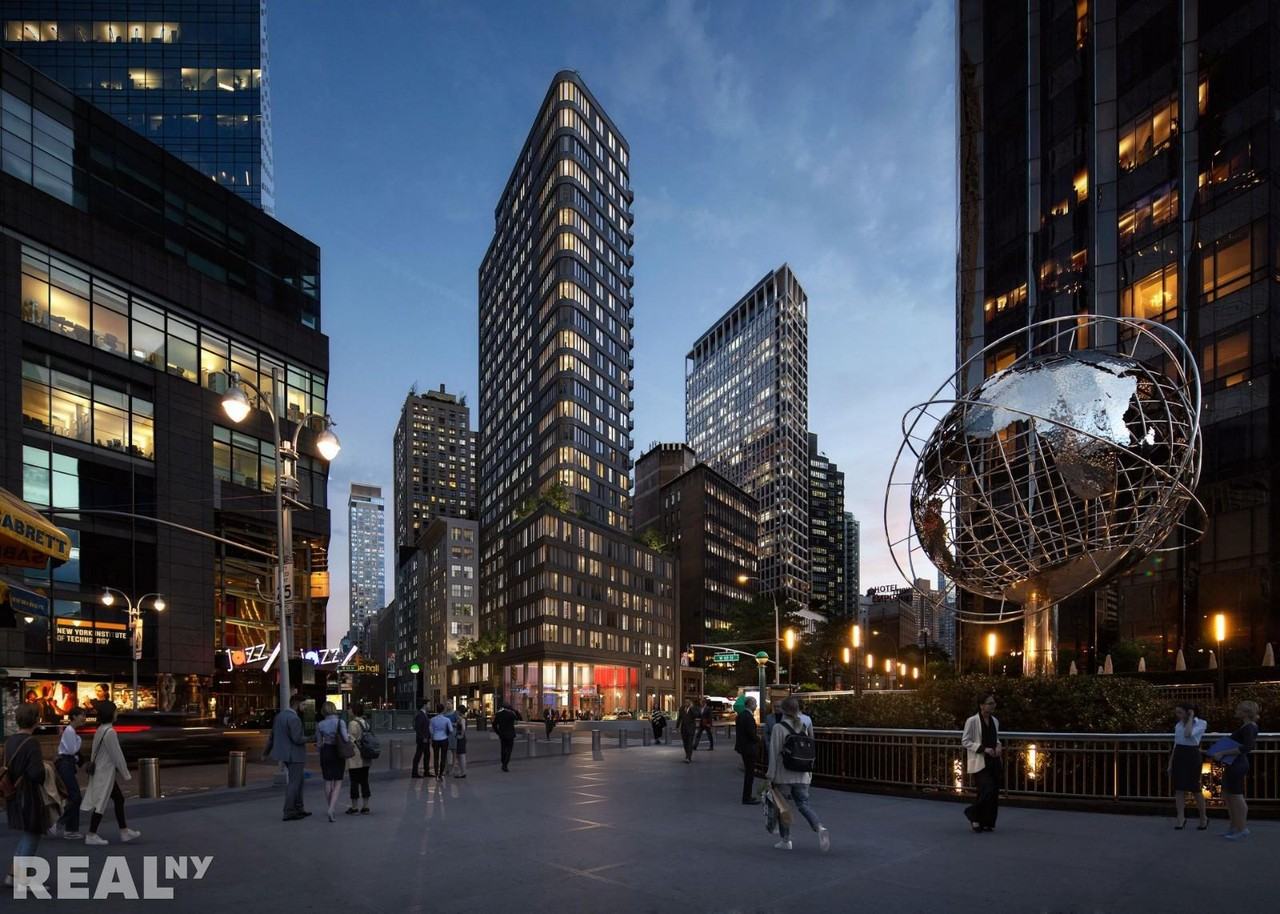 W 60th St #10A - Photo 5 of 5