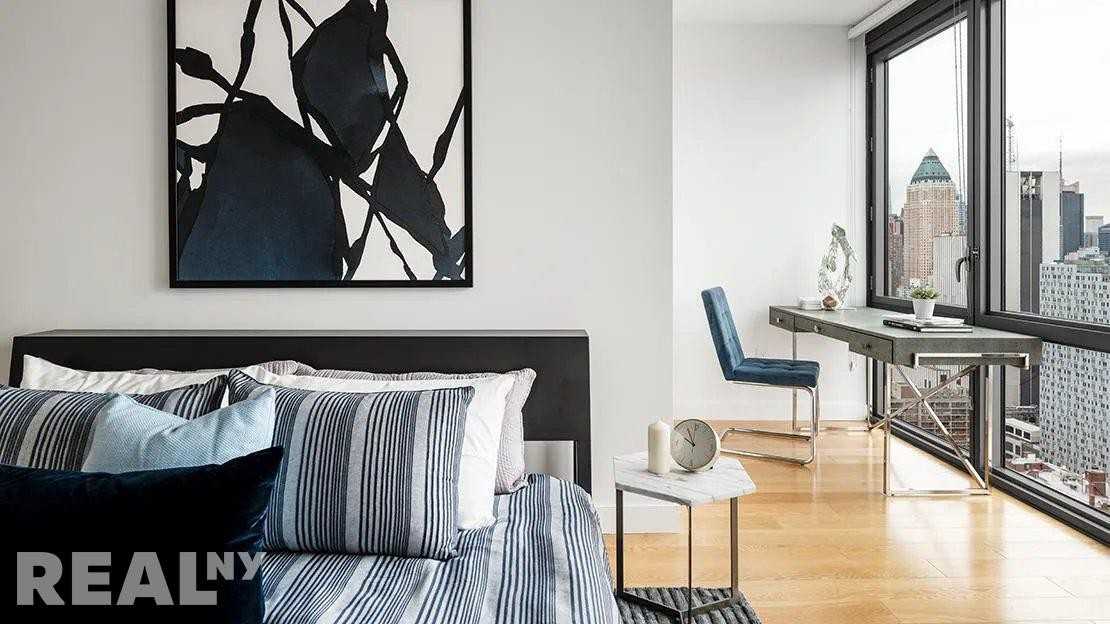 W 57th St #2016 - Photo 2 of 6