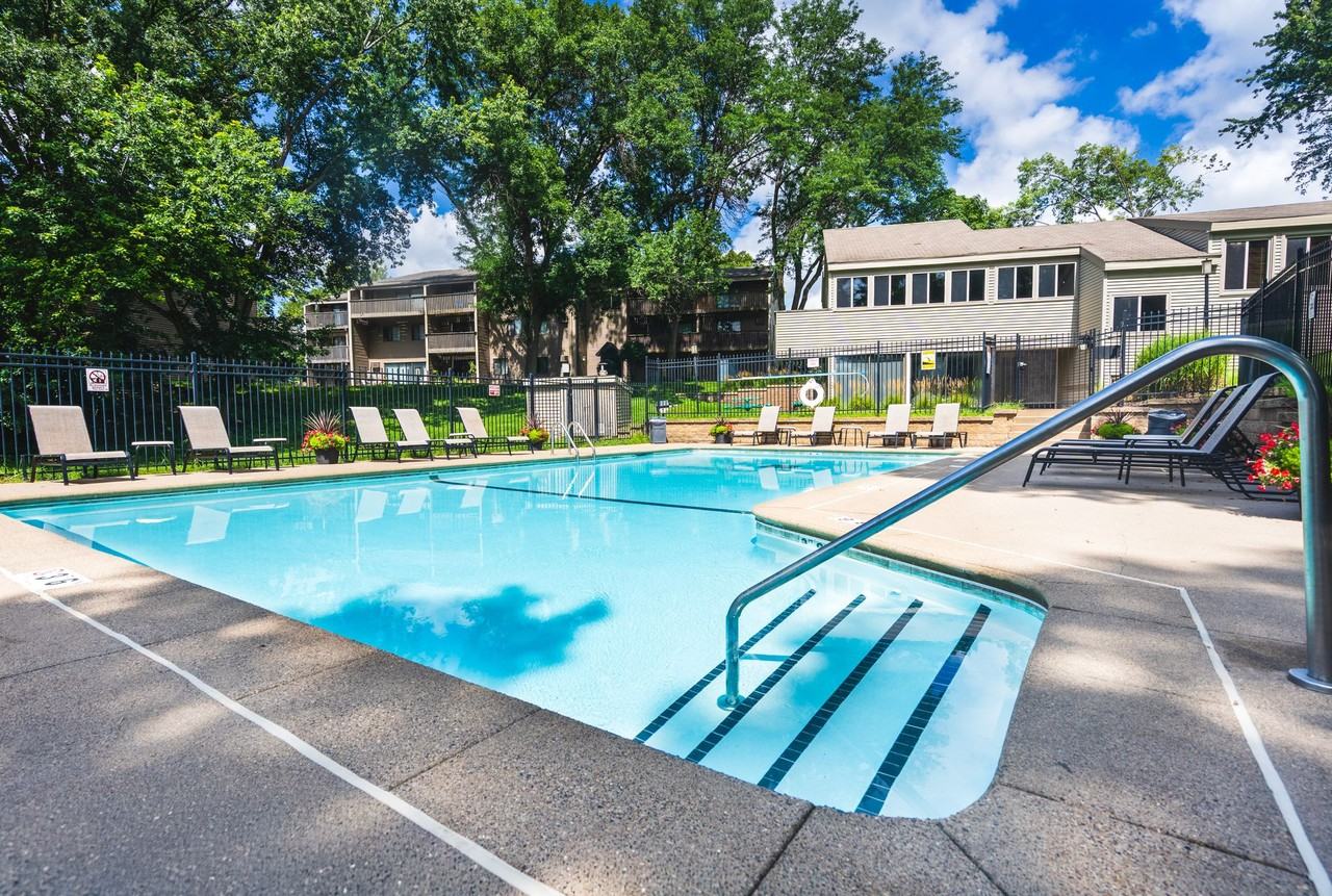 Shadow Green Apartments - Photo 2 of 50