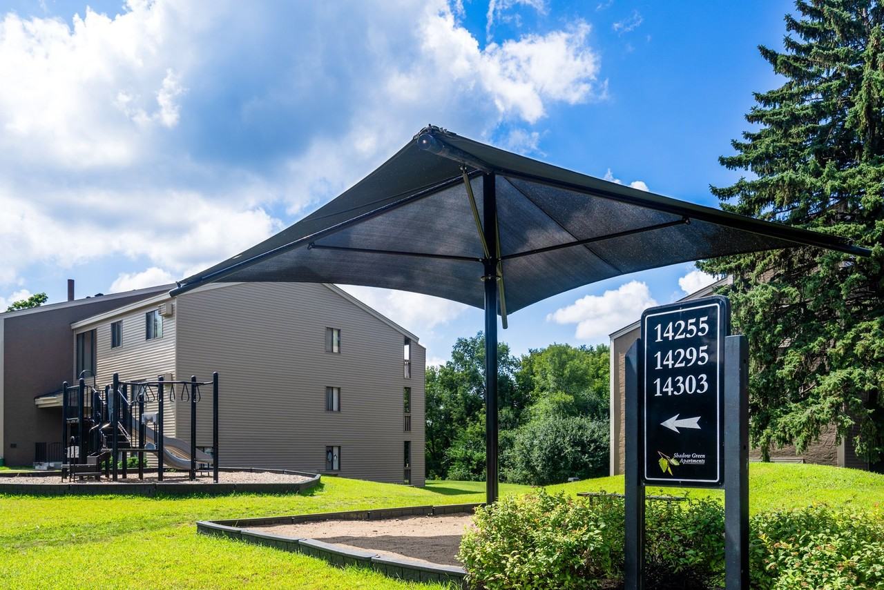 Shadow Green Apartments - Photo 4 of 50