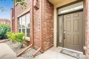 8921 E Otero Pl - Photo 1 of 1